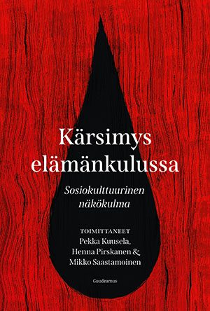 Kärsimys elämänkulussa -  Sosiokulttuurinen näkökulma (Paperback)
