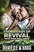 Crossroads of Revival (Injured Heroes #0.5)
