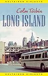 Long Island by Colm Tóibín