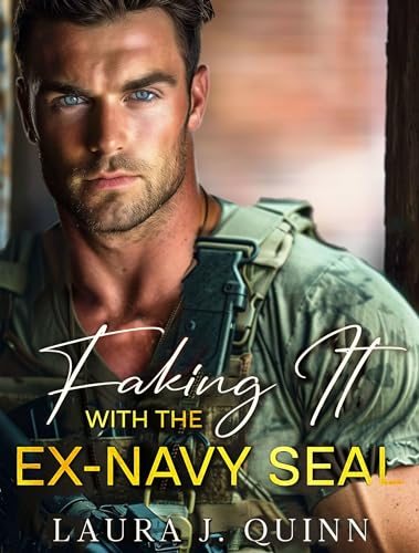 Faking It with the Ex-Navy SEAL (Wicked Billionaires Club)