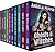 Ghosts & Witches Paranormal Cozy Mystery Box Set by Angela Pepper Ghosts & Witches Paranormal Cozy Mystery Box Set by Angela Pepper