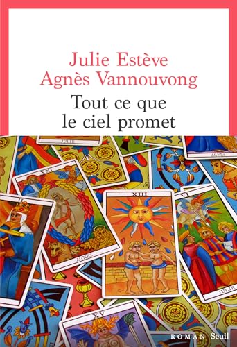 Tout ce que le ciel promet (Kindle Edition)