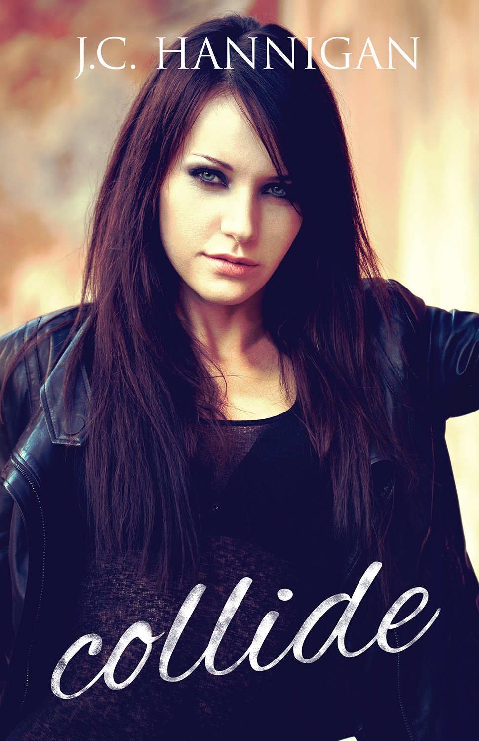 Collide (The Collide, #1)