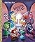Disney/Pixar Inside Out 2 Little Golden Book by Cynthea Liu