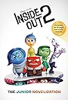 Disney/Pixar Inside Out 2 by Tenny Nellson