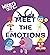 Meet the Emotions (Disney/Pixar Inside Out 2)