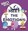 Meet the Emotions (Disney/Pixar Inside Out 2)