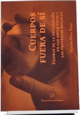 Cuerpos fuera de sí (Paperback)