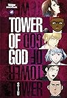 Tower of God, Vol. 4 by S.I.U.