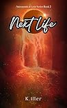 Next Life (Astronomical Love Series Book 2) Book cover for Next Life (Astronomical Love Series Book 2)