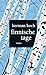 Finnische Tage: Roman