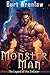 Monster of a Man: A LitRPG ...