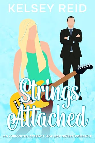 Strings Attached (Kindle Edition)