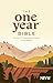 The One Year Bible