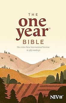 The One Year Bible