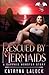 Rescued by Mermaids: A F/F ...