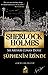 Sherlock Holmes: Şüphenin İzinde (Bütün Hikayeler, #3)