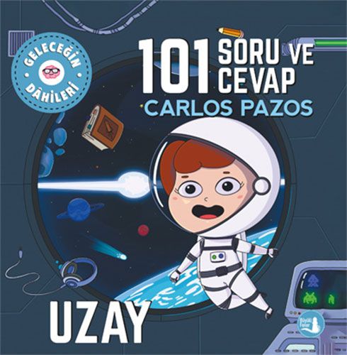 Uzay - 101 Soru ve Cevap