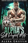 The Alpha’s Sold Pregnant Mate