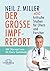Der große Impfreport: 400 kritische Studien für Eltern und Forscher. Mit Vorwort von Dr. Gary Goldman (German Edition)