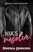 Nia's Resolve (Lovesick)