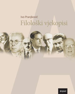Filološki vjekopisi (Paperback)