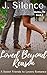 Loved Beyond Reason: A sweet, friends to lovers, small town romance (Malibu, TN Book 2)