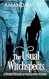 The Usual Witchspects by Amanda M. Lee