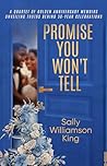 Promise You Won't Tell: A Quartet of Golden Anniversary Memoirs Unveiling Truths Behind 50-Year Celebrations