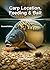 Carp Location, Feeding & Ba...