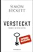 Versteckt: Dunkle Geschichten (German Edition)