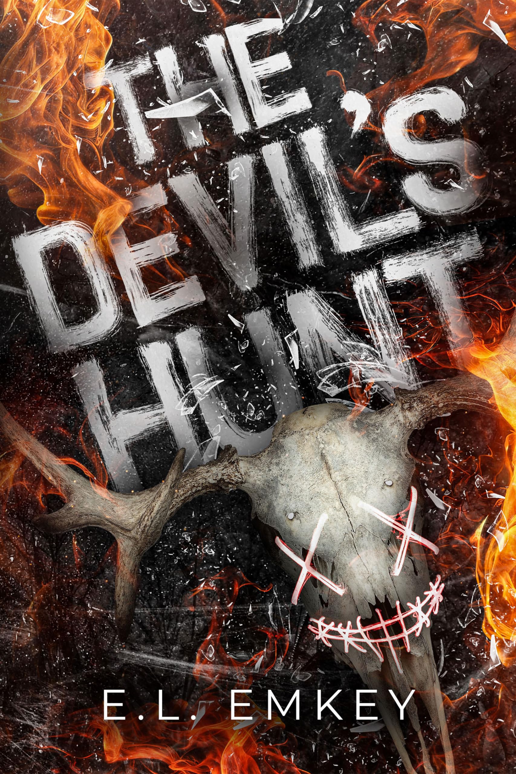 The Devil's Hunt (Kindle Edition)