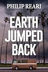 Earth Jumped Back