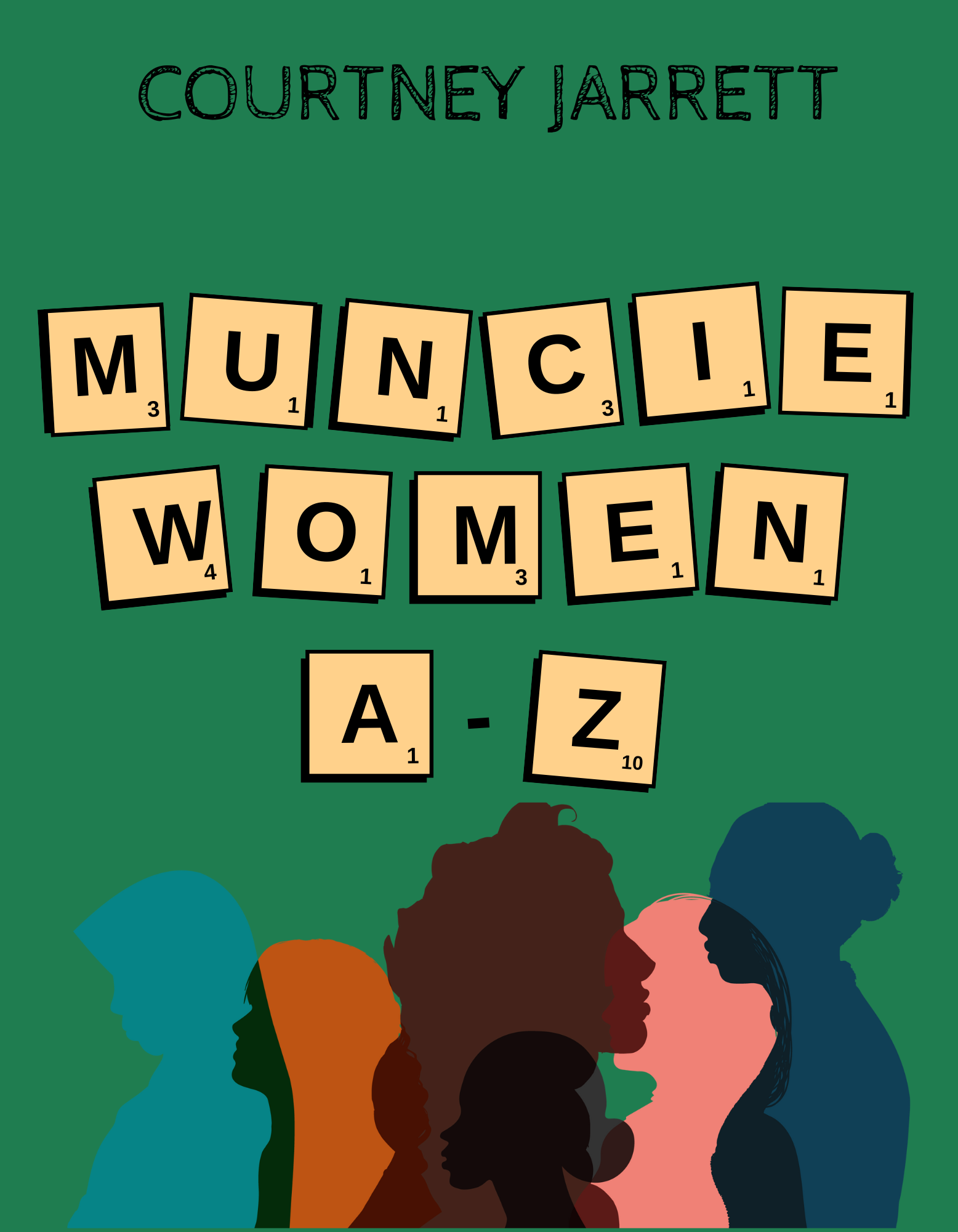 Muncie Women A-Z