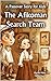 The Afikoman Search Team - A Passover Story for Kids by Rachel Mintz The Afikoman Search Team - A Passover Story for Kids by Rachel Mintz