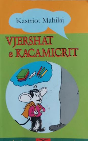 Vjershat e Kacamicrit