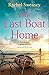 The Last Boat Home by Rachel Sweasey