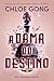 A Dama do Destino (Foul Lady Fortune, #1)
