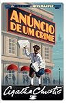 Anúncio de um Crime by Agatha Christie