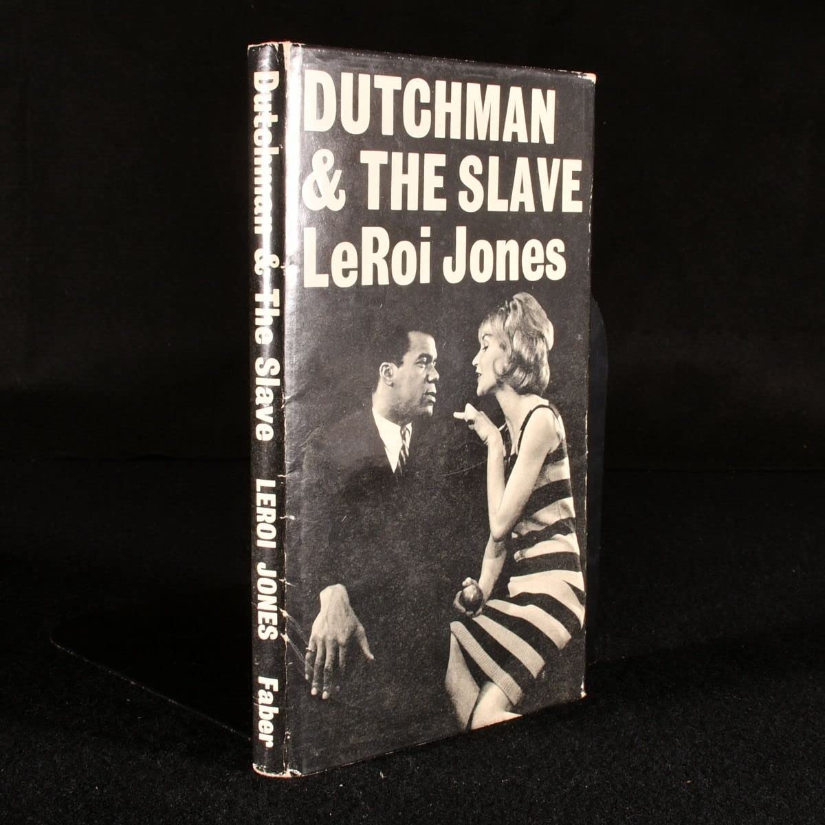 Dutchman + The Slave