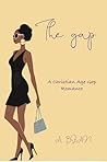 The Gap Book cover for The Gap