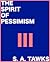 The Spirit of Pessimism (Th...
