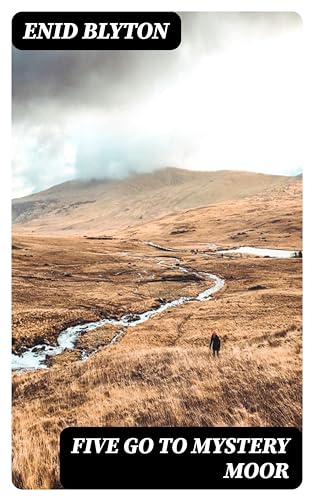 Five go to Mystery Moor