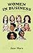 Women in Business by Jane Mora