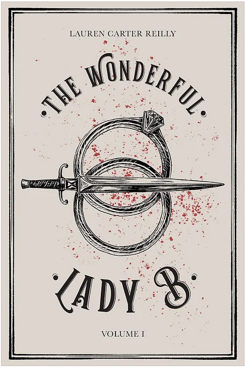 The Wonderful Lady B.