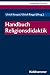 Handbuch Religionsdidaktik ...