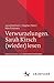 Verwurzelungen. Sarah Kirsc...