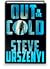 Out in the Cold An Alex Martel Thriller (Special Agent Alexandra Martel, 2) by Steve Urszenyi