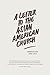 A Letter to the Asian American Church by Steve S. Chang