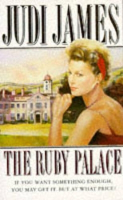 The Ruby Palace (Hardcover)
